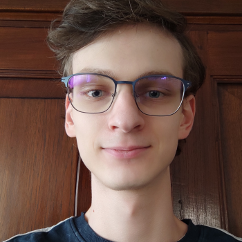 Image of Thomas van der Molen